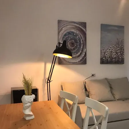 K31 Downtown, Ac Apartment Budapest Exterior photo