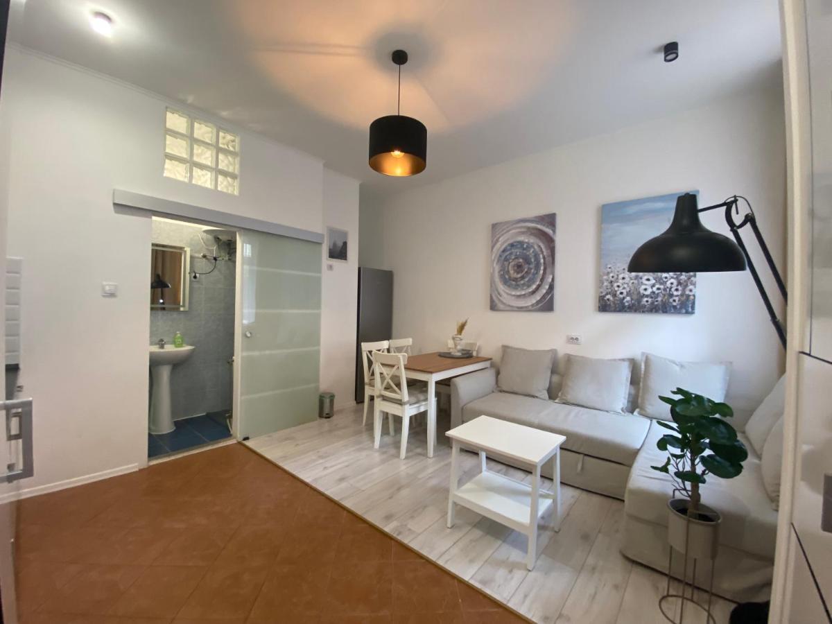 Apartamento K31 Downtown, Ac *