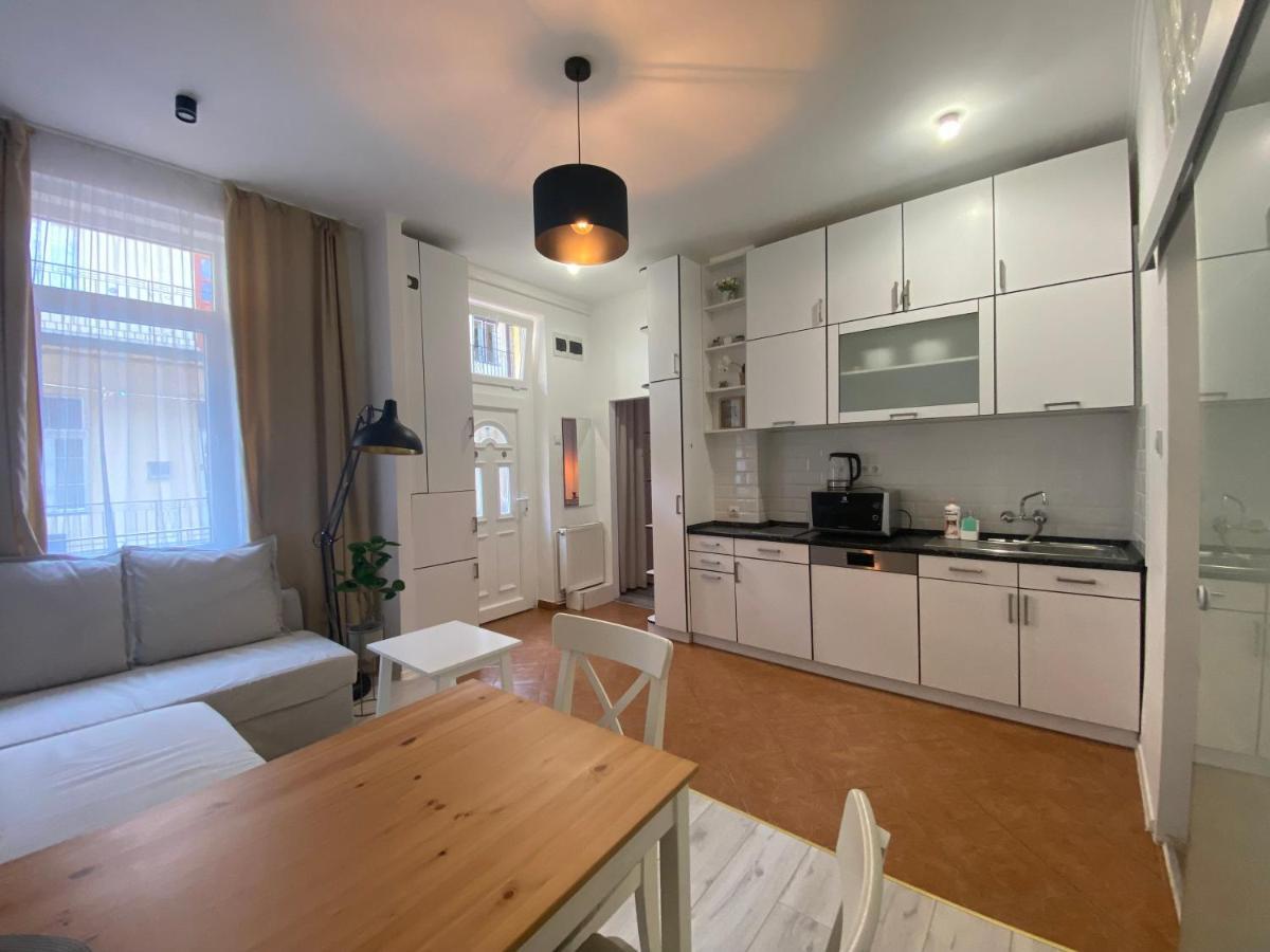 K31 Downtown, Ac Apartamento