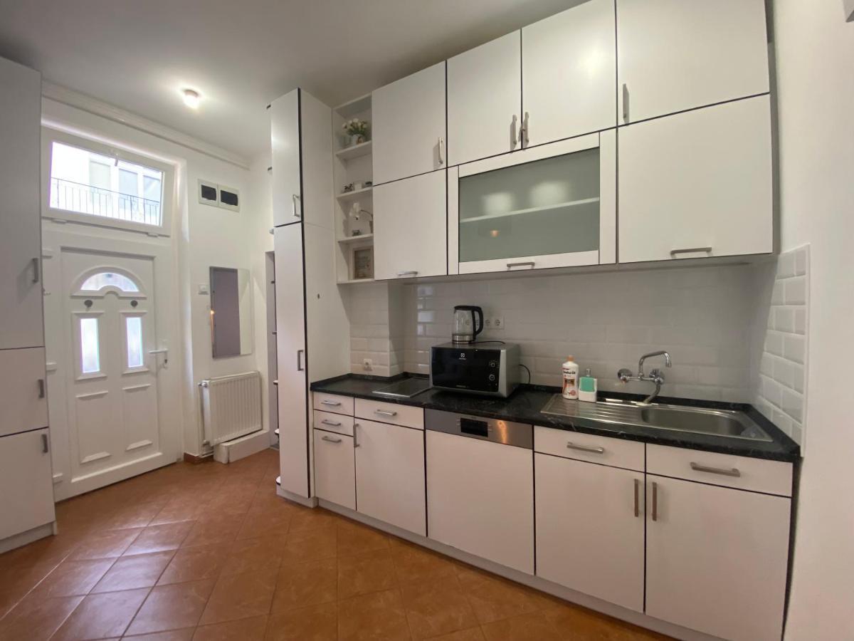 Apartamento K31 Downtown, Ac Budapest