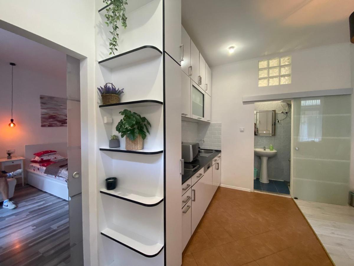K31 Downtown, Ac Apartamento *