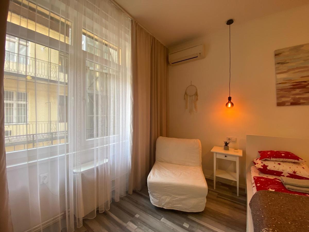K31 Downtown, Ac Apartamento *