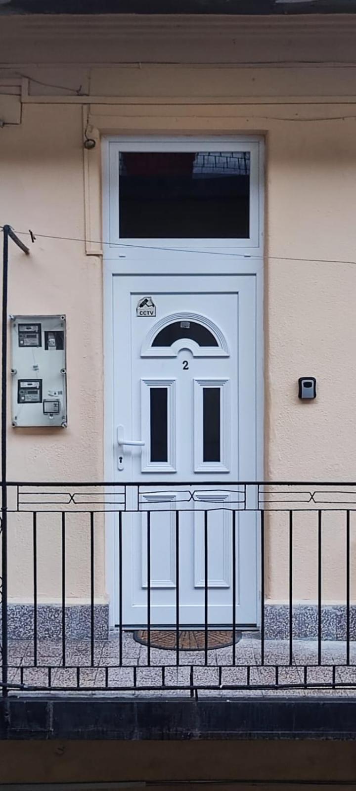 K31 Downtown, Ac Apartamento Budapest